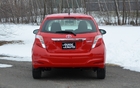 Toyota Yaris CE 2012