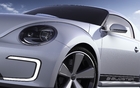 Volkswagen e-Bugster Concept