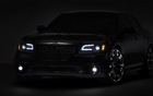 Chrysler 300C Beijing Concept