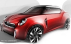 MG Icon Concept