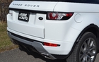 2012 Range Rover Evoque