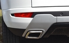 2012 Range Rover Evoque