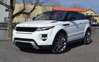 2012 Range Rover Evoque