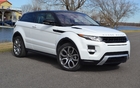 2012 Range Rover Evoque