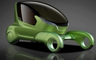Chery @Ant Concept