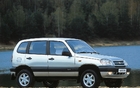 Chevrolet Niva