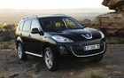 Peugeot 4007