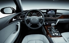 Audi A6 L e-tron Concept