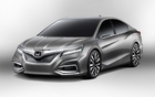 Honda Concept C