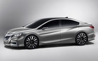 Honda Concept C