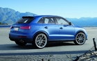 Audi RS Q3 Concept 