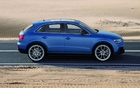 Audi RS Q3 Concept 