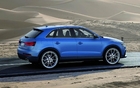 Audi RS Q3 Concept 