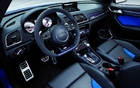 Audi RS Q3 Concept 