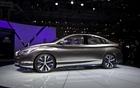 Infiniti LE Concept 