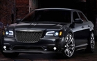 Chrysler Ruyi Design Concept