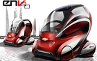 Chevrolet EN-V 2,0 Concept