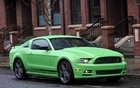 The front grille has been redesigned