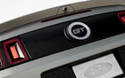The GT is easily identifiable