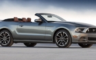 All versions are offered as a convertible too
