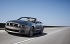 For many, there’s nothing better than a Mustang convertible and sunny skies