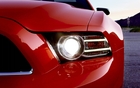 HD and LED high beams 