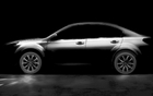 Subaru Outback sedan