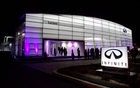 Inauguration de la nouvelle concession Luciani Automobile