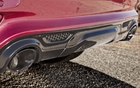 An air extractor like on sports cars