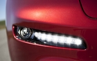 LED daytime running lights