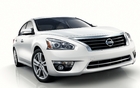 Nissan Altima 2013 