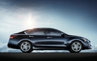 Nissan Altima 2013 