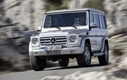 Mercedes-Benz Classe G 2013