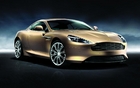 Aston Martin Dragon 88 Special Edition