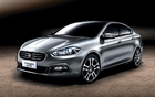 Fiat Viaggio
