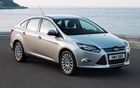 Ford Focus berline