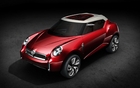 MG Icon Concept