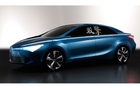 Toyota Yundong Shuangging