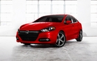 Dodge Dart 2013