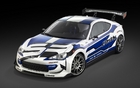 Scion FR-S GReddy
