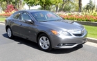 This time, it looks nothing like the Civic