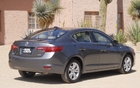 2013 Acura ILX