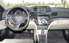 This dashboard has nothing in common with the Civic