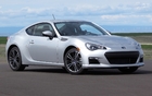 Subaru BRZ 2013