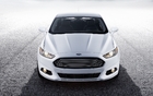 Ford Fusion 2013