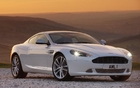 Aston Martin DB9