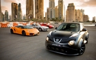 Nissan Juke R