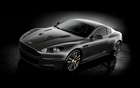 Aston Martin DBS Ultimate