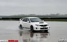 Concept LP400 STI de Lachute Performance
