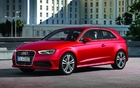 Audi A3 2013